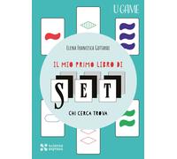 Libri Gottardi Elena Francesca - Il Mio Primo Libro Di SET