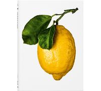 Libri Gourmand's Lemon. A Collection Of Stories And Recipes. Ediz. Inglese (The)