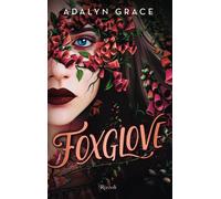 Rizzoli Cucine Foxglove Grace Adalyn