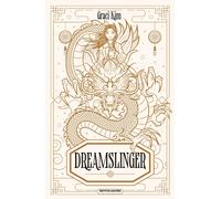 Libri Graci Kim - Dreamslinger. Ediz. Italiana