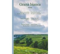Libri Grana Bianca 2024