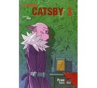 Libri Grande Catsby (Il) (Kang DoHa) #03
