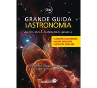 Libri Grande Guida Dell'astronomia