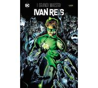 Libri Grandi Maestri (I) - Ivan Reis