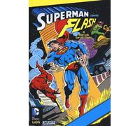 Superman contro Flash