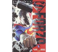 Forza. Superman