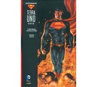 Terra uno. Superman. Vol. 2