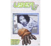 Libri Grandi Opere Vertigo: User