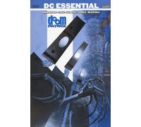 Libri Grant Morrison, Richard Case - Doom Patrol. Vol. 2 - 2016