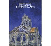 Brevi nozioni di storia dell'arte