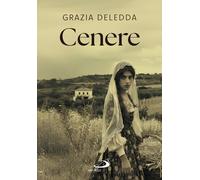 Libri Grazia Deledda - Cenere