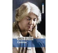 Libri Grazia Deledda - Cosima