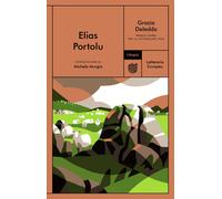 Libri Grazia Deledda - Elias Portolu