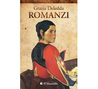 Libri Grazia Deledda - Romanzi - 2023 (I supertascabili)