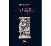 Libri Grazia Maria Fachechi - Il tempo sulla pietra - 2019