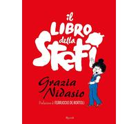 Grazia Nidasio, De Bortoli – Il libro della Stefi – Brossura (2019)