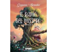 Libri Graziana Bernabei - Il Ramo Del Mistero