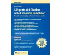 Libri Graziano Castello - L' Esperto Del Giudice Nelle Esecuzioni Immobiliari. R
