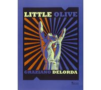 Libri Graziano Delorda - Little Olive