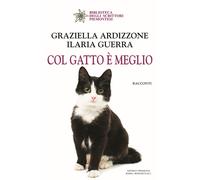 Col gatto è meglio