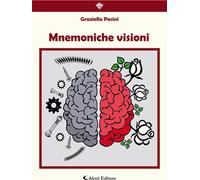 Libri Graziella Pasini - Mnemoniche Visioni
