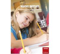 Libri Graziella Tarter / Monja Tait - Nuovi Dettati. Esercitare E Verificare Le