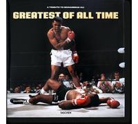 Libri Greatest Of All Time. A Tribute To Muhammad Ali (English Edition)