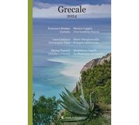 Libri Grecale 2024