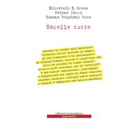 Libri Green Elizabeth E. / Segoloni Ruta Simona / Selene Zorzi - Sorelle Tutte