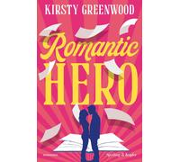 Libri Greenwood Kirsty - Romantic Hero. Ediz. Italiana