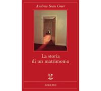 La storia di un matrimonio