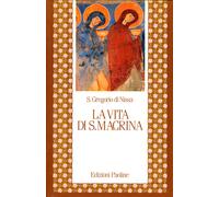 La vita di santa Macrina