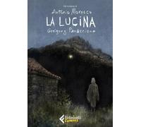 Libri Grégory Panaccione / Antonio Moresco - La Lucina