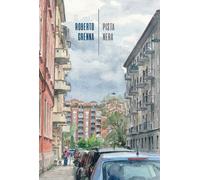 Libri Grenna Roberto - Pista Nera. Indagini Di Provincia