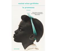 Libri Griffiths Rachel Eliza - La Promessa