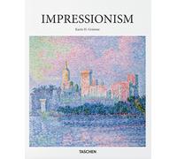 Libri Grimme Karin H. - Impressionism. Ediz. Inglese