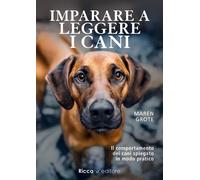 Libri Grote Maren - Imparare A Leggere I Cani