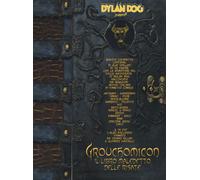 Libri Grouchomicon. Il Libro Maledetto Delle Risate