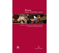 Libri Gruppo Editoriale Srl - Roma Su Misura. Craft Shopping Guide. Ediz. Multil