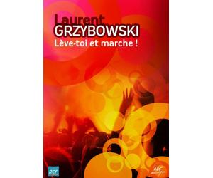 Libri Grzybowski L - Leve-Toi Et Marche