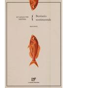 Bestiario sentimentale