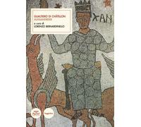 Libri Gualtiero di Châtillon - Alessandreide. Testo Latino A Fronte. Ediz. Crit