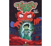 Libri Gud - Timothy Top #03