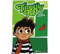 Libri Gud - Timothy Top. Nuova Ediz. #01