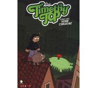 Timothy Top. Vol. 1: Verde cinghiale