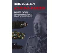 Libri Guderian Heinz - Achtung-Panzer Sviluppo, Tattiche E Potenziale Operativo