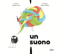 Un suono. Ediz. a colori
