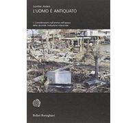 Libri Günther Anders - L' Uomo E Antiquato #01