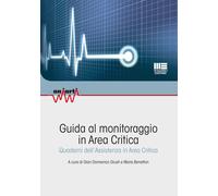 Libri Guida Al Monitoraggio In Area Critica