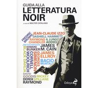 Libri Guida Alla Letteratura Noir